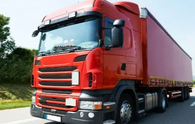 İstanbul Samatya Ambar Kargo