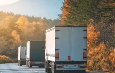 İstanbul ile Samatya Arası Klima Taşıma